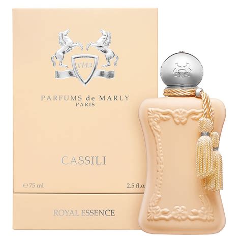 Cassili Eau de Parfum by Parfums de Marly .